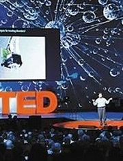 TED经典公开课—年龄的秘密