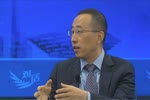 全球化4.0:全球商业未来</br>中国角色