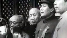 开国大典为何由西苑机场移至天安门