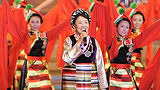 河北卫视2012年春晚 才旦卓玛《北京的金山上》