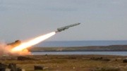 俄军海陆并进三位一体测试重型反舰导弹