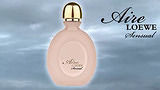 优雅又甜美的性感香气 Loewe全新漫舞天光淡香水