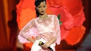 维多利亚的秘密2012大秀表演嘉宾——Rihanna
