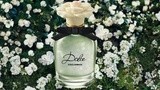 甜蜜假日 Dolce&Gabbana Dolce女性香水广告