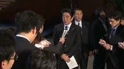 安倍回应日本人质遭斩首:绝不饶恕恐怖分子资讯搜索最新资讯爱奇艺