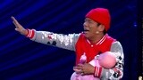 《欢乐喜剧人》宋小宝演韩剧贾玲笑到飙泪