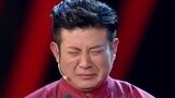 《欢乐喜剧人》高晓攀说学逗唱致敬相声