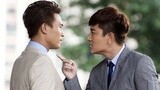 《冰与火》金融战白热化 贾乃亮杜淳烧脑对抗