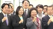 台湾民调:洪秀柱支持率17% 蔡英文42%资讯搜索最新资讯爱奇艺