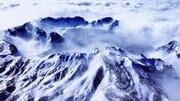 长白山频遭大雪封山 累积降雪量30毫米资讯搜索最新资讯爱奇艺