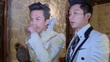 李晨邓超联手 鹿晗关心引警觉-奔跑吧兄弟3