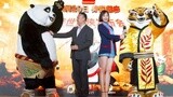 《功夫熊猫3》豪华配音阵容揭晓