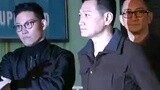 时隔20年！《一号法庭》男人帮再聚首