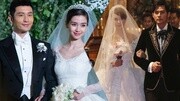 昆凌爱心婚纱美哭众人 Baby奢华婚礼气场全开时尚完整版视频在线观看爱奇艺