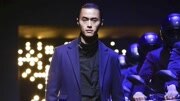 Dirk Bikkembergs 2016秋冬巴黎男装发布会时尚高清正版视频在线观看–爱奇艺