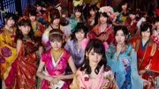 AKB48  君はメロディー音乐背景音乐视频音乐爱奇艺