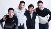 TVBOYS  相思成语音乐背景音乐视频音乐爱奇艺