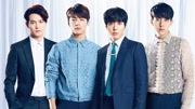 CNBLUE  Puzzle音乐背景音乐视频音乐爱奇艺