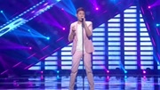 Kim Kang  Silver spoon of Love  KBS音乐银行 现场版 16/08/12音乐背景音乐视频音乐爱奇艺