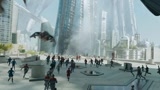 《星际迷航3》“毁灭摇滚”MV版预告片