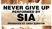 Sia  Never Give Up 电影《雄狮》主题曲歌词版音乐背景音乐视频音乐爱奇艺