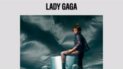 Lady Gaga  The Cure 试听版音乐背景音乐视频音乐爱奇艺