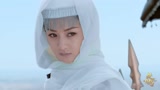 《楚乔传》赵丽颖超燃打戏
