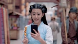《楚乔传》创意剧场 买鱼大抢购篇