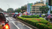 台风塔拉斯今日登陆海南 局地大暴雨资讯搜索最新资讯爱奇艺