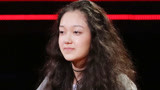 《中国新歌声2》希林娜依高《无与伦比的美丽》