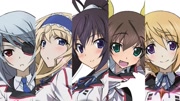 无限斯特拉托斯第2季 外文版