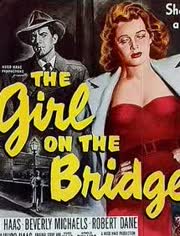 The Girl on the Bridge