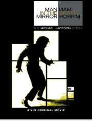 镜中人：迈克尔·杰克逊的故事