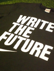 Write the Future