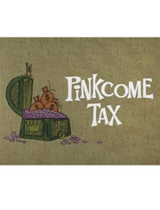 PinkCome Tax