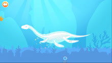 恐龙跳跳跳07期:阿瓦拉慈龙,禽龙 恐龙蛋游戏