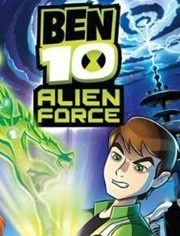 BEN10外星英雄