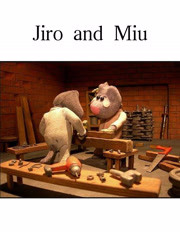 Jiro and Miu