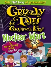 Grizzly Tales for Gruesome Kids Season 1