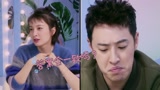 【花絮】无尾熊CP相约甜点店 潘玮柏爱意藏不住