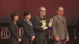 东京电影节 《谷粒》获得​​最佳影片金麒麟奖