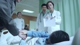 《急诊科医生》聋哑孕妇生产 王珞丹画图对话