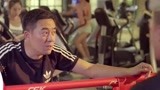 我的体育老师剧透：邱枫健身房挑衅马克