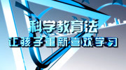 帮助孩子建立正确价值观 第1讲 树立科学教子观知识名师课堂爱奇艺