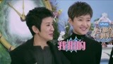《男子甜点俱乐部》【焦俊艳】吴君如大赞短发帅气爽朗