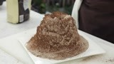 《男子甜点俱乐部》【明星甜点】火山熔岩巧克力蛋糕征服众人