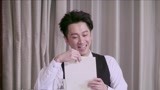 《男子甜点俱乐部》【陈汉典】每天激励自己很不错 遭蔡康永嘲讽
