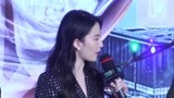 《二代妖精》首映 刘亦菲现场拆台郭京飞