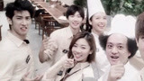 《青春旅社》李治廷与大家告别