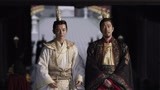 《海上牧云记》邺王有意激起牧云陆的不满